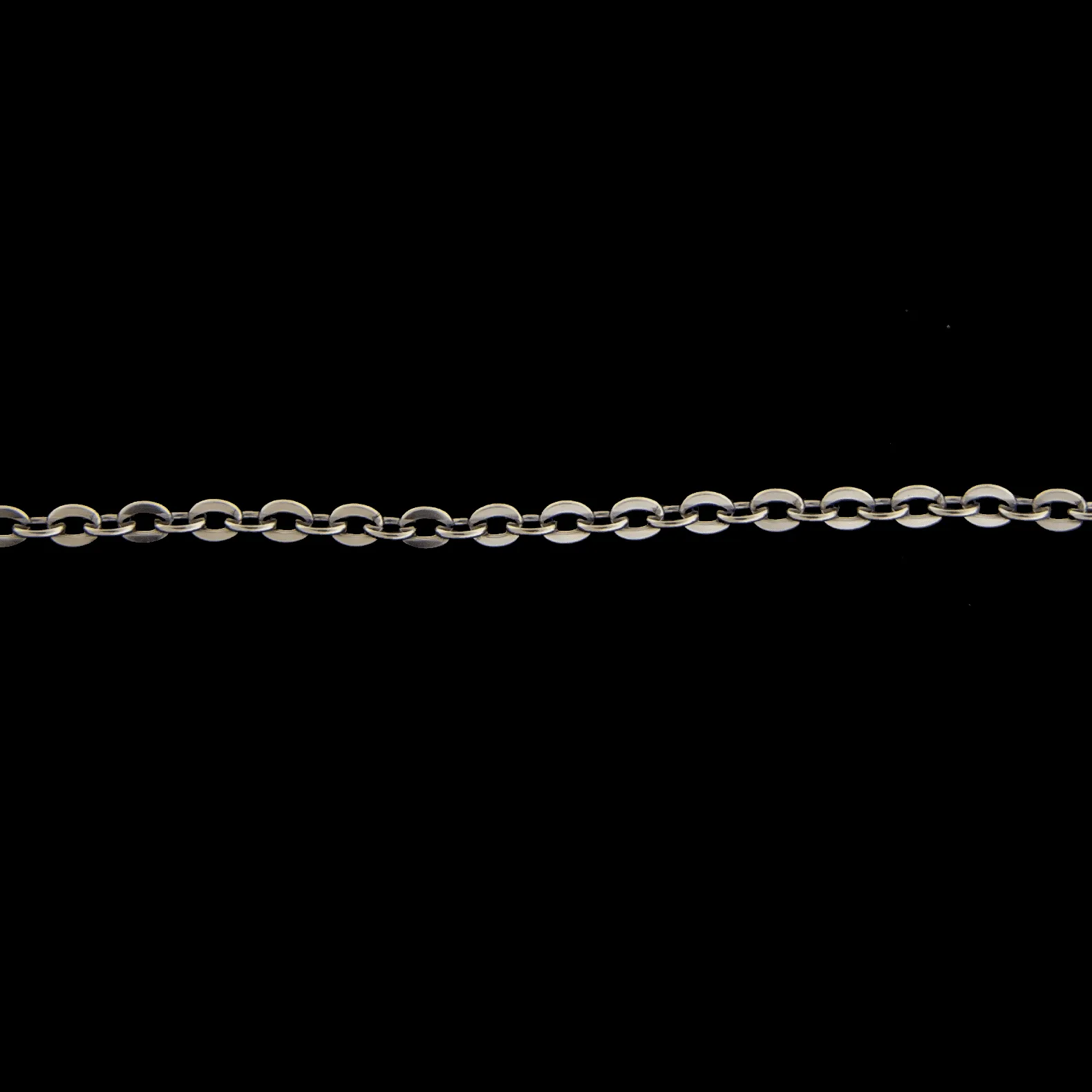 3 Flat Cable Chain