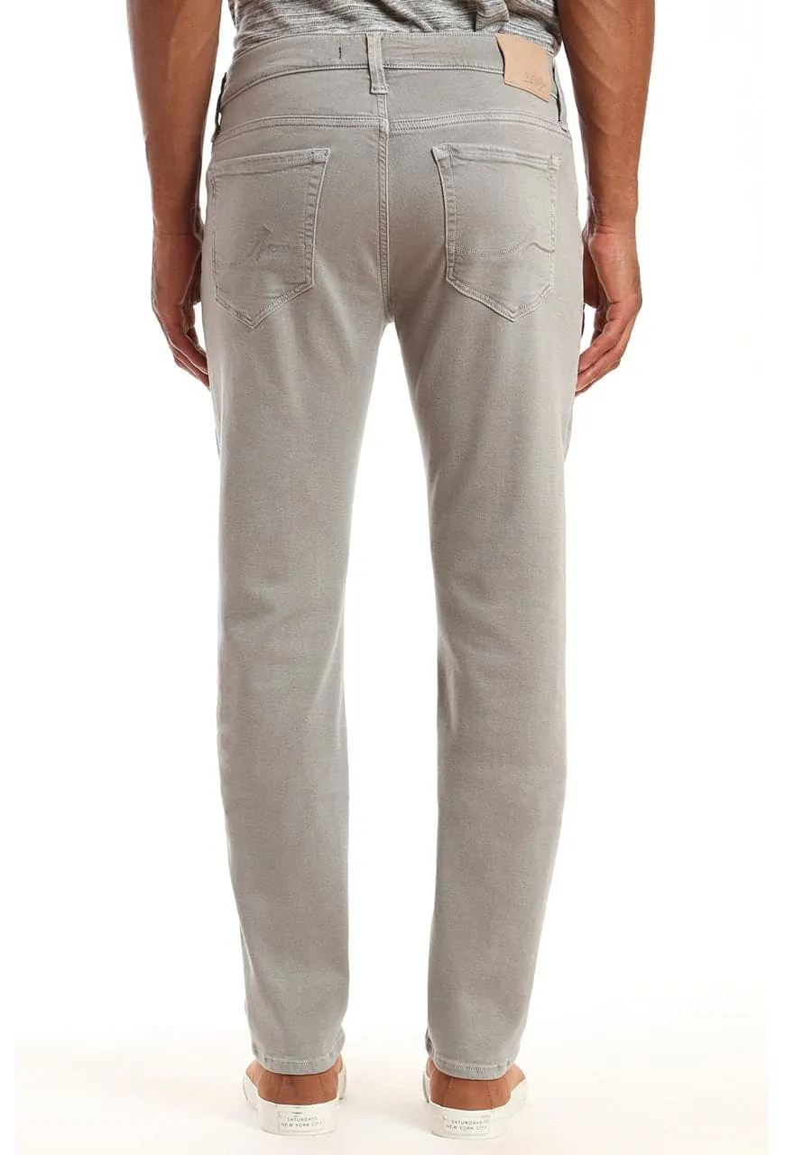 34 Heritage Comfort Charisma Jeans - Light Gray