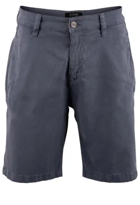 34 Heritage Men's Nevada Fine Touch Shorts - Horizon Blue