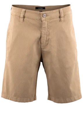 34 Heritage Men's Nevada Fine Touch Shorts - Khaki