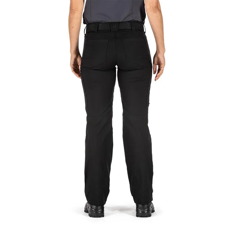 5.11 Tactical Apex Pant (Black) Women's