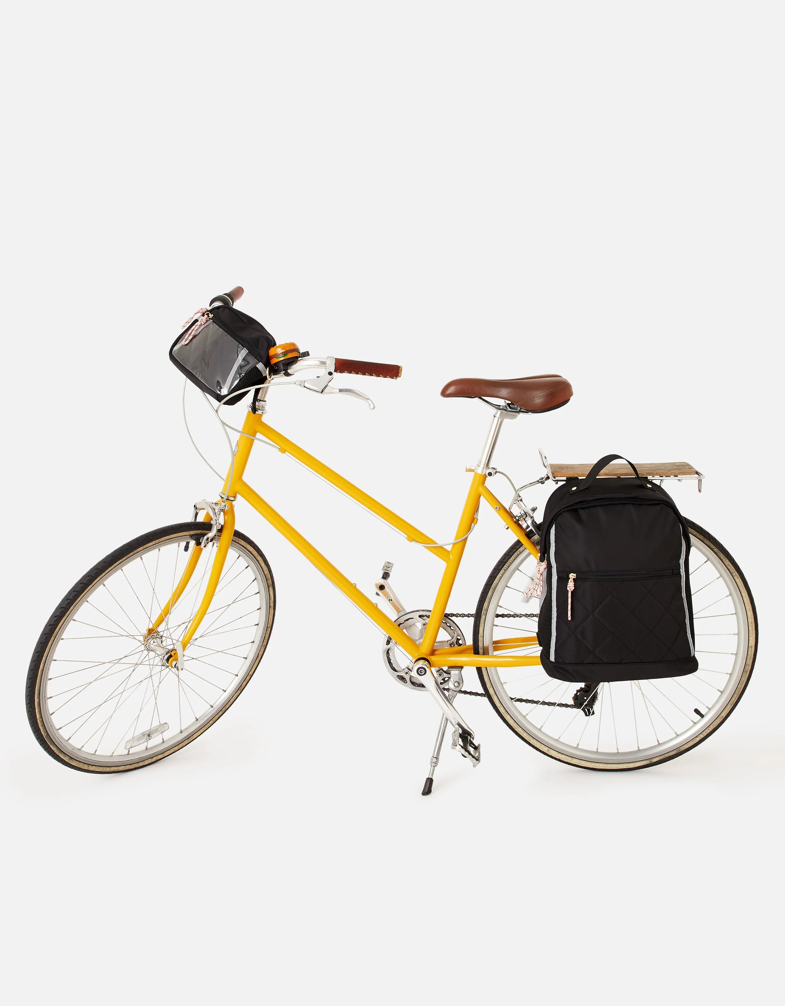 Accessorize London Bike Rucksack