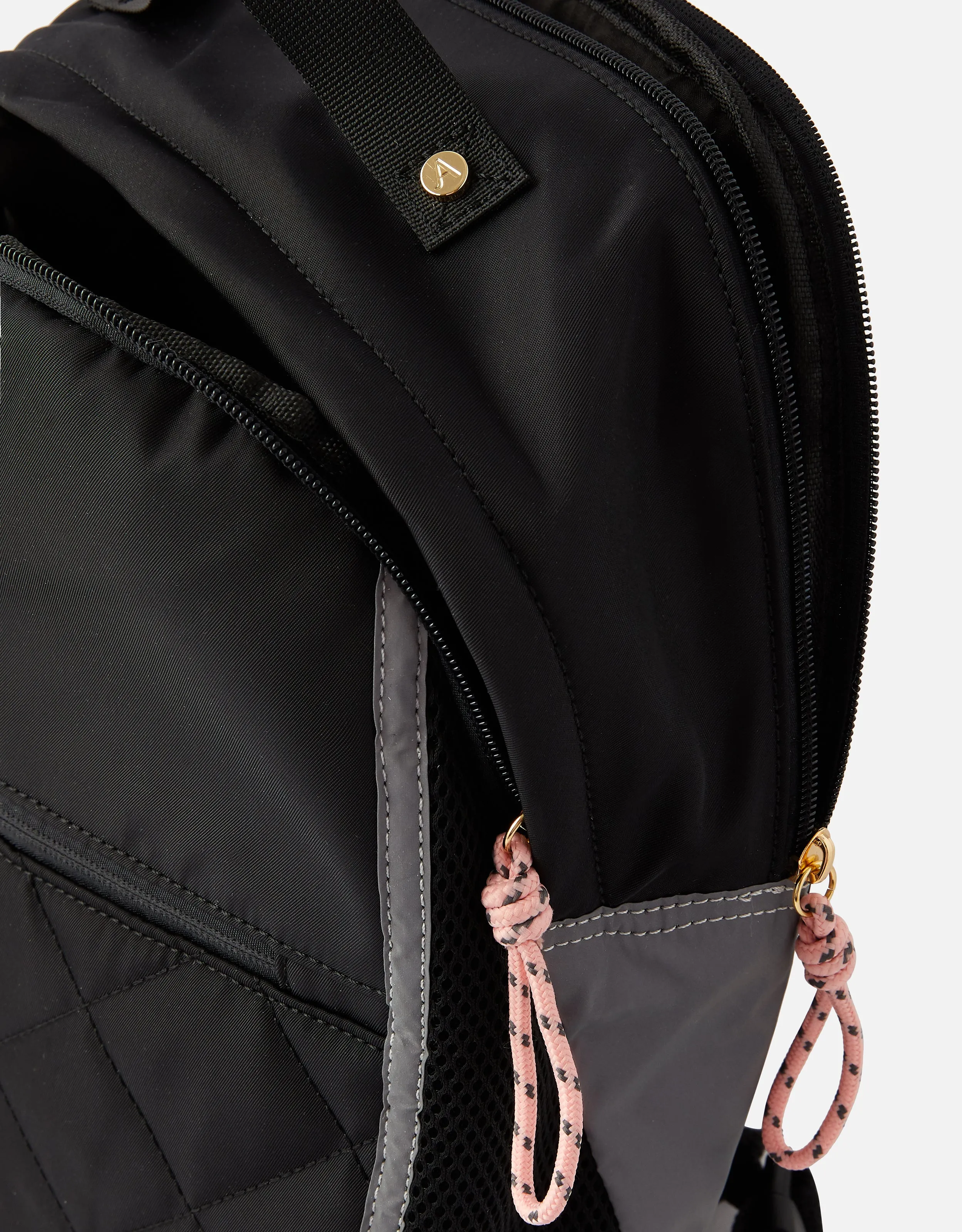 Accessorize London Bike Rucksack