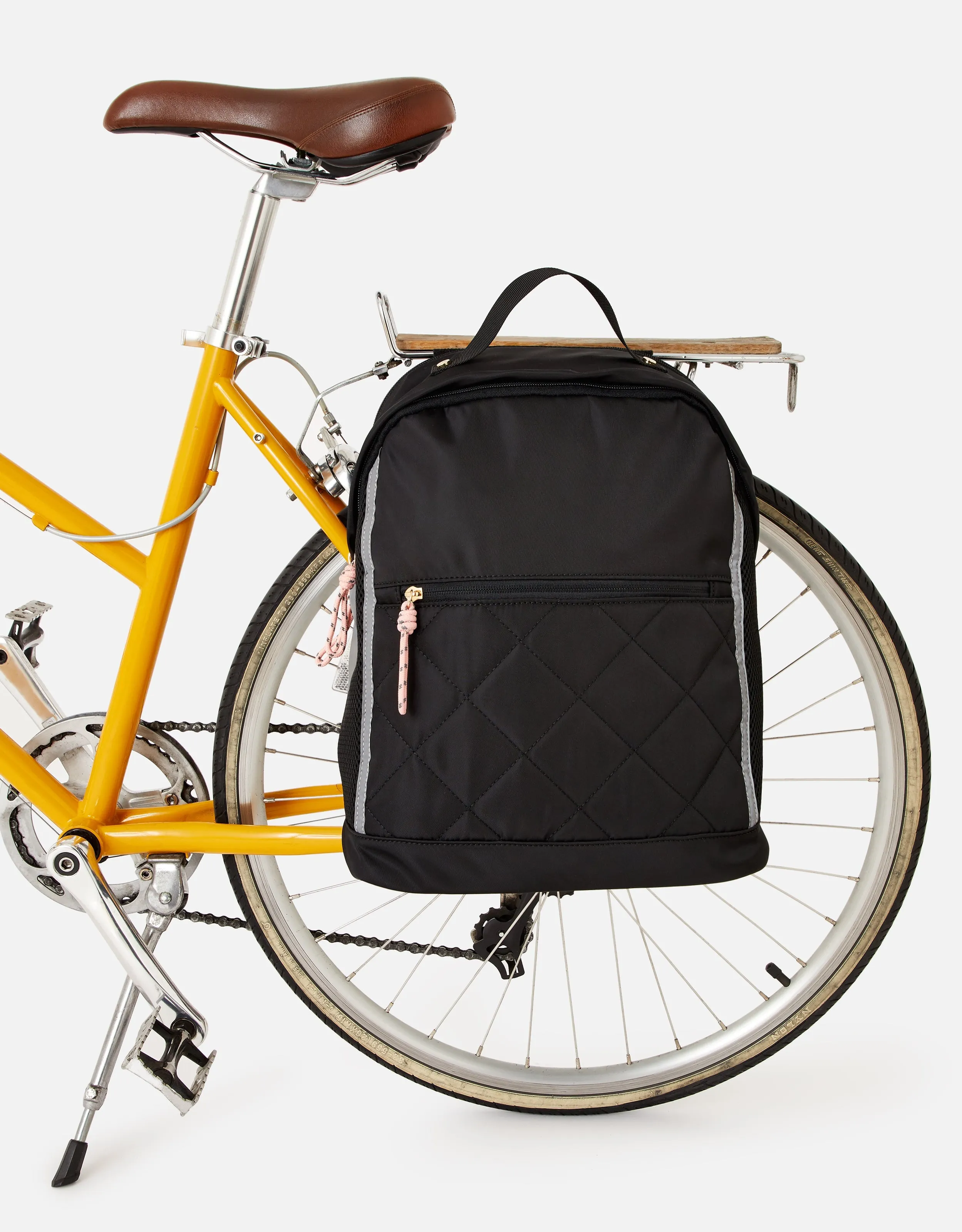 Accessorize London Bike Rucksack