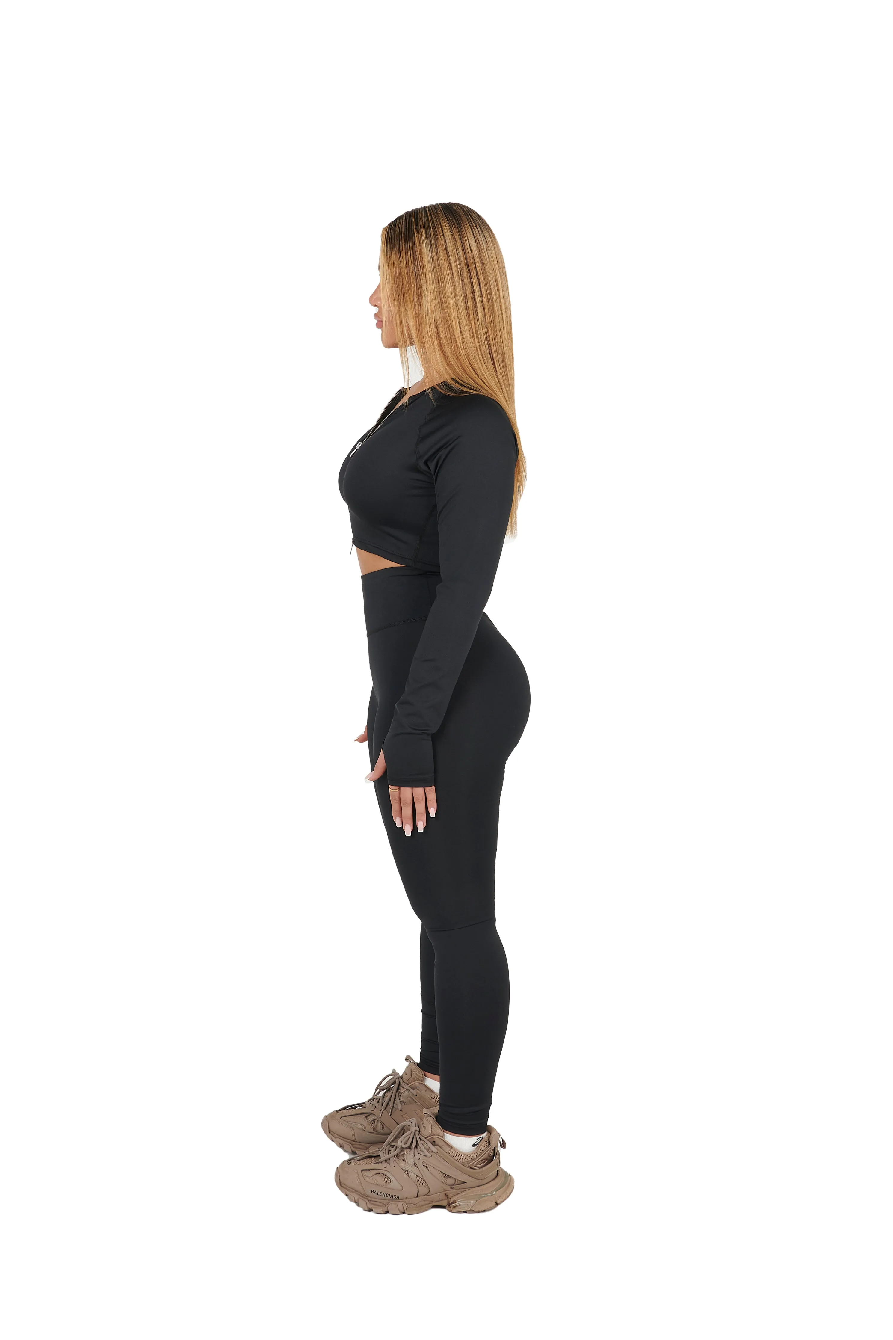 Activewear Leggings