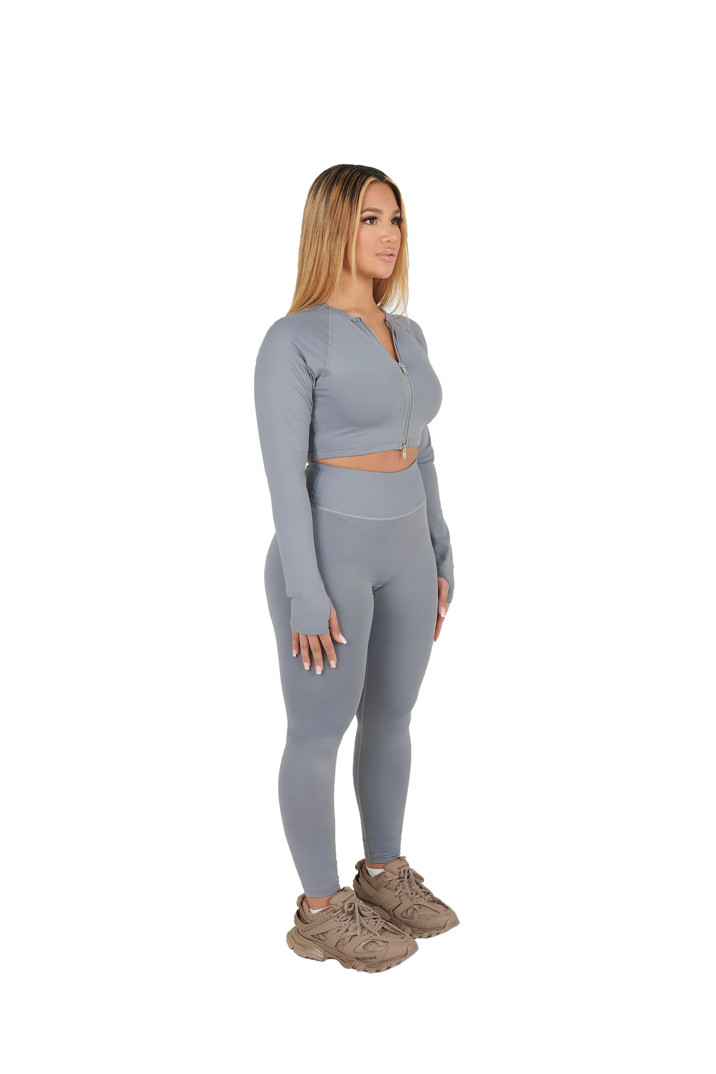 Activewear Leggings