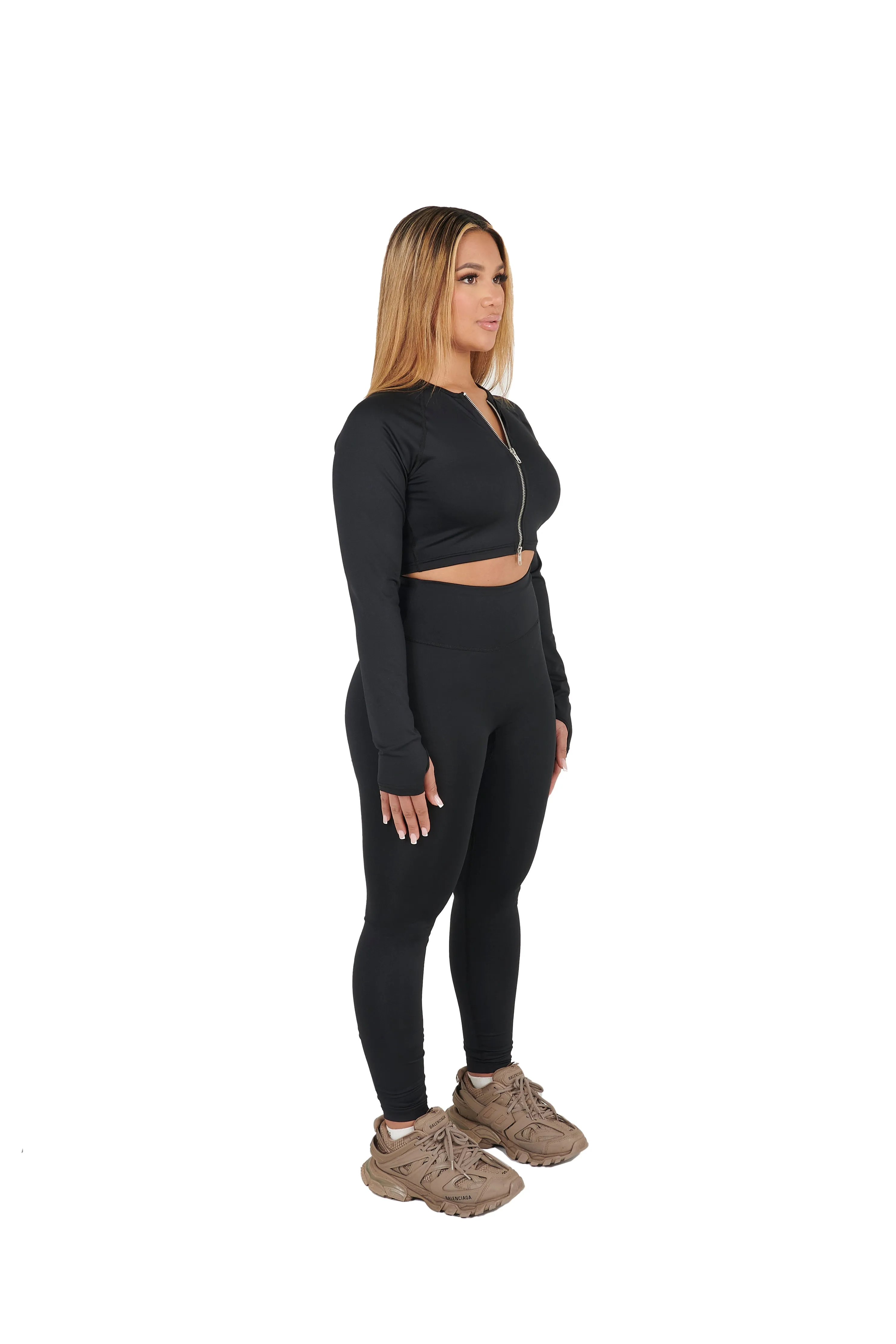 Activewear Leggings