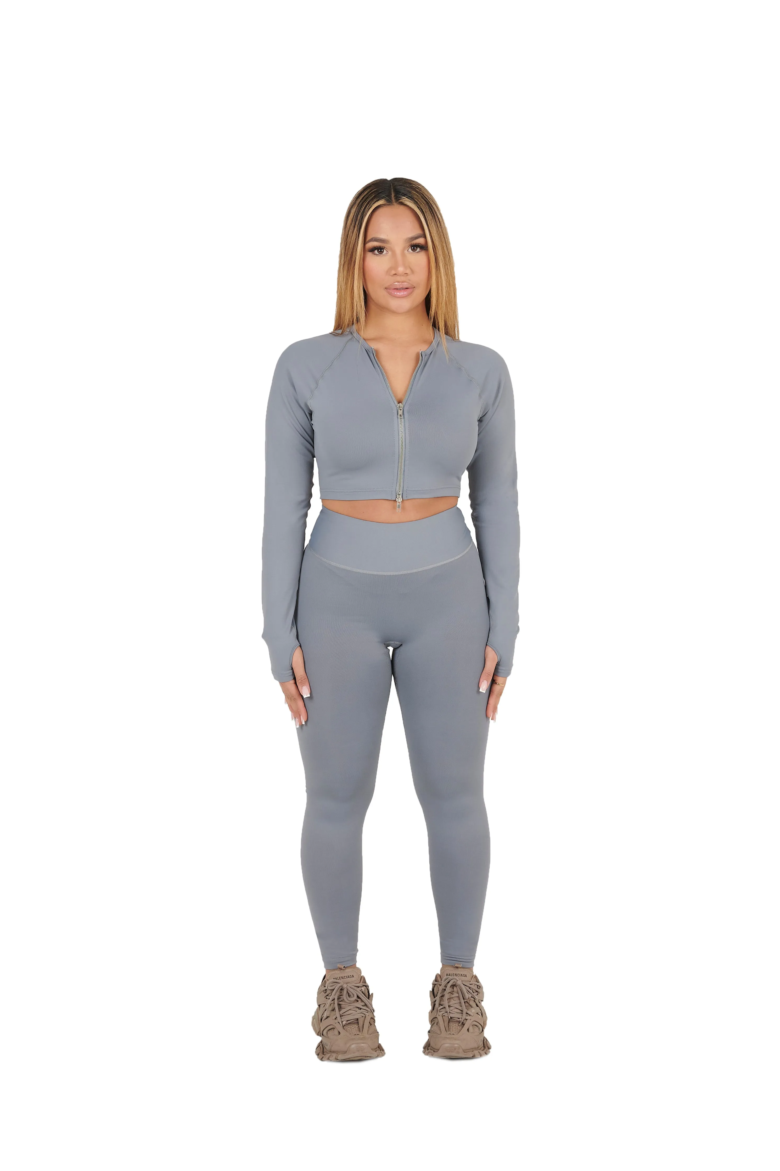 Activewear Leggings