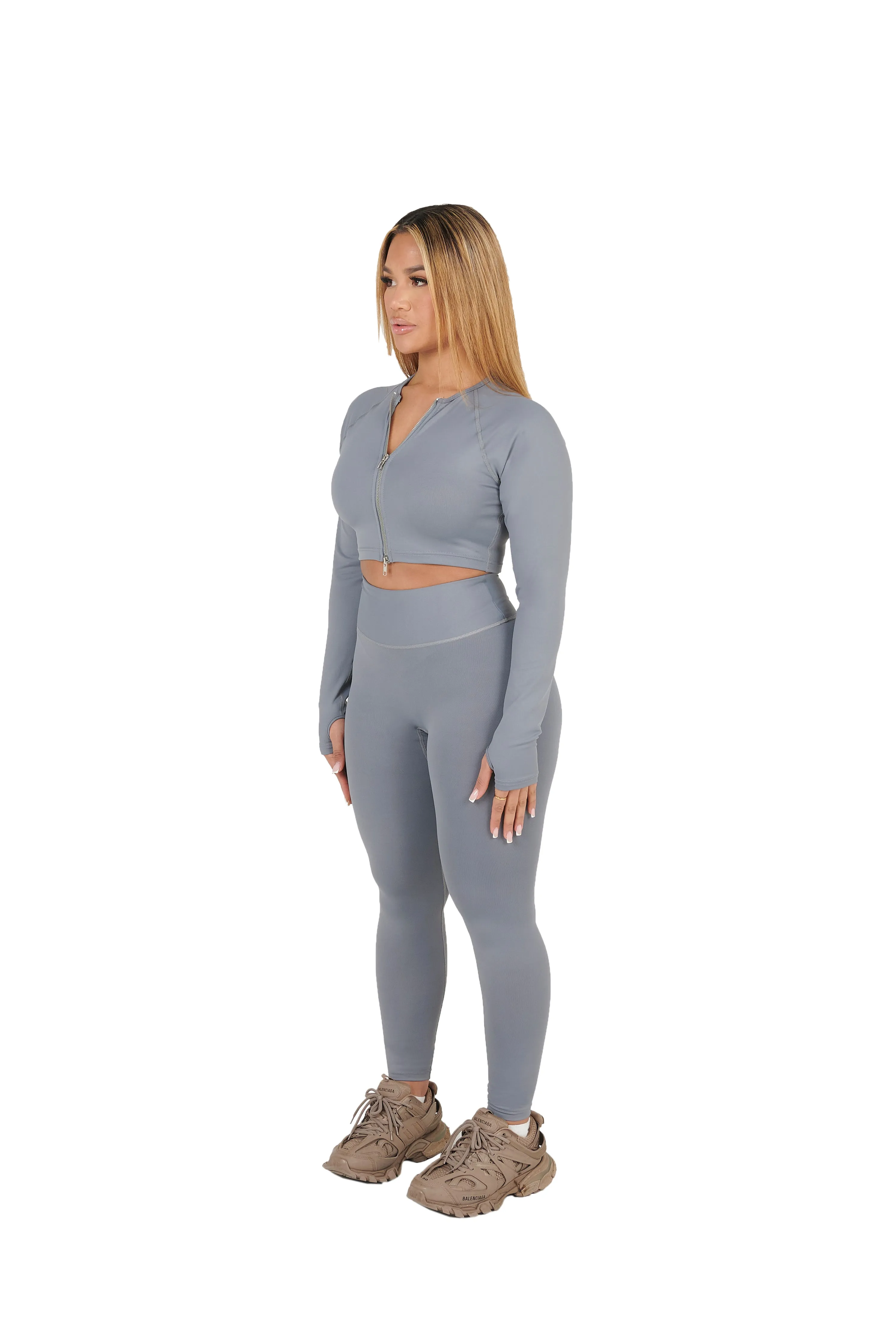 Activewear Leggings