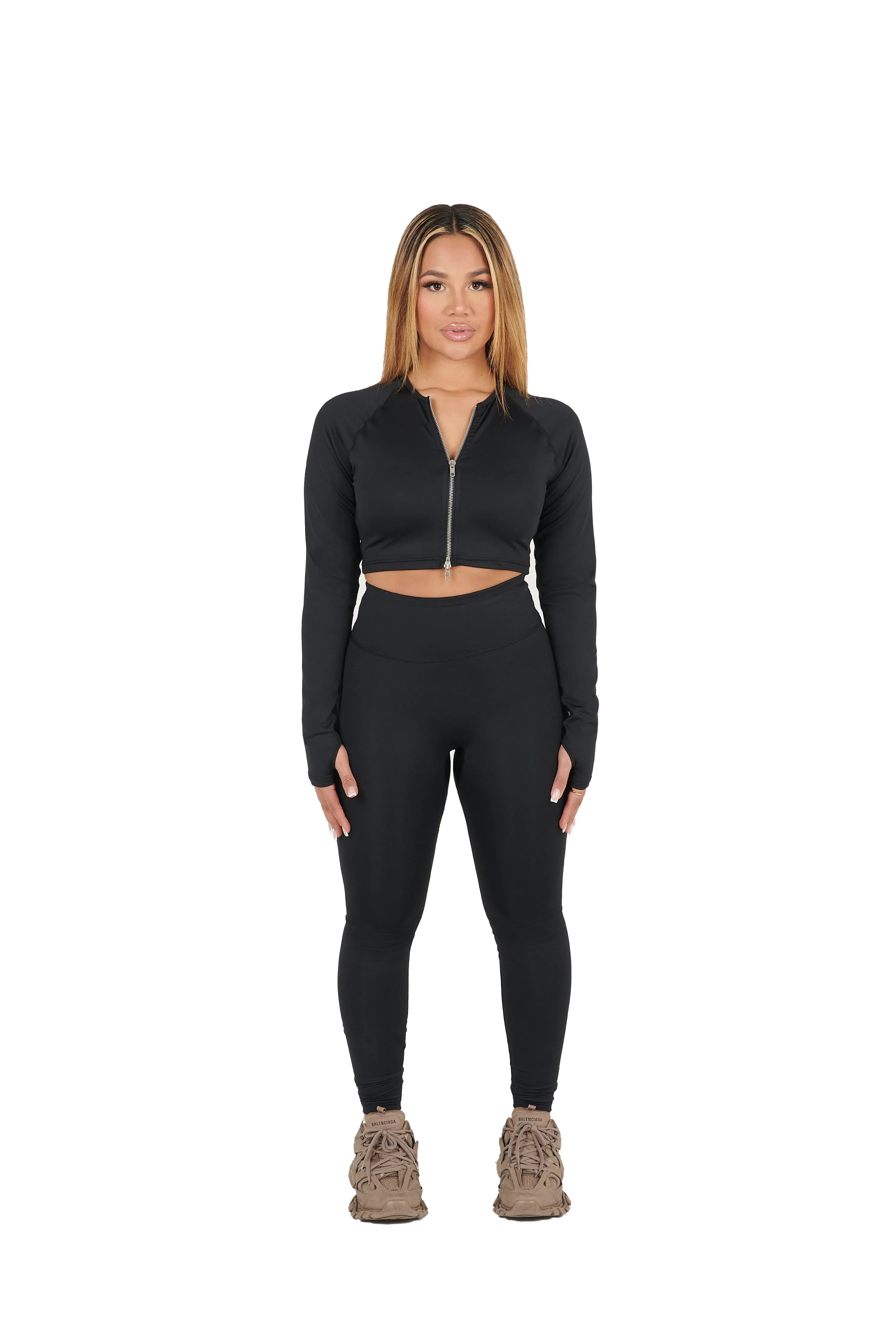 Activewear Leggings