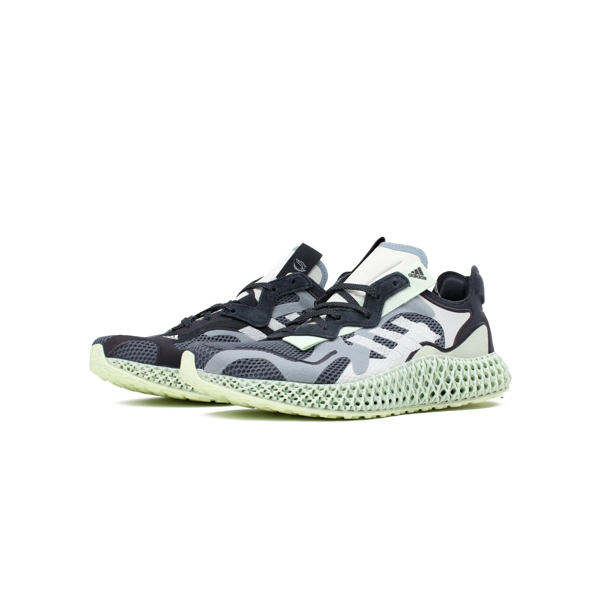 adidas Consortium Runner V2 4D [EG6510]