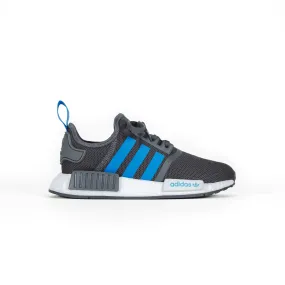 adidas Junior NMD R1 - Blue / White