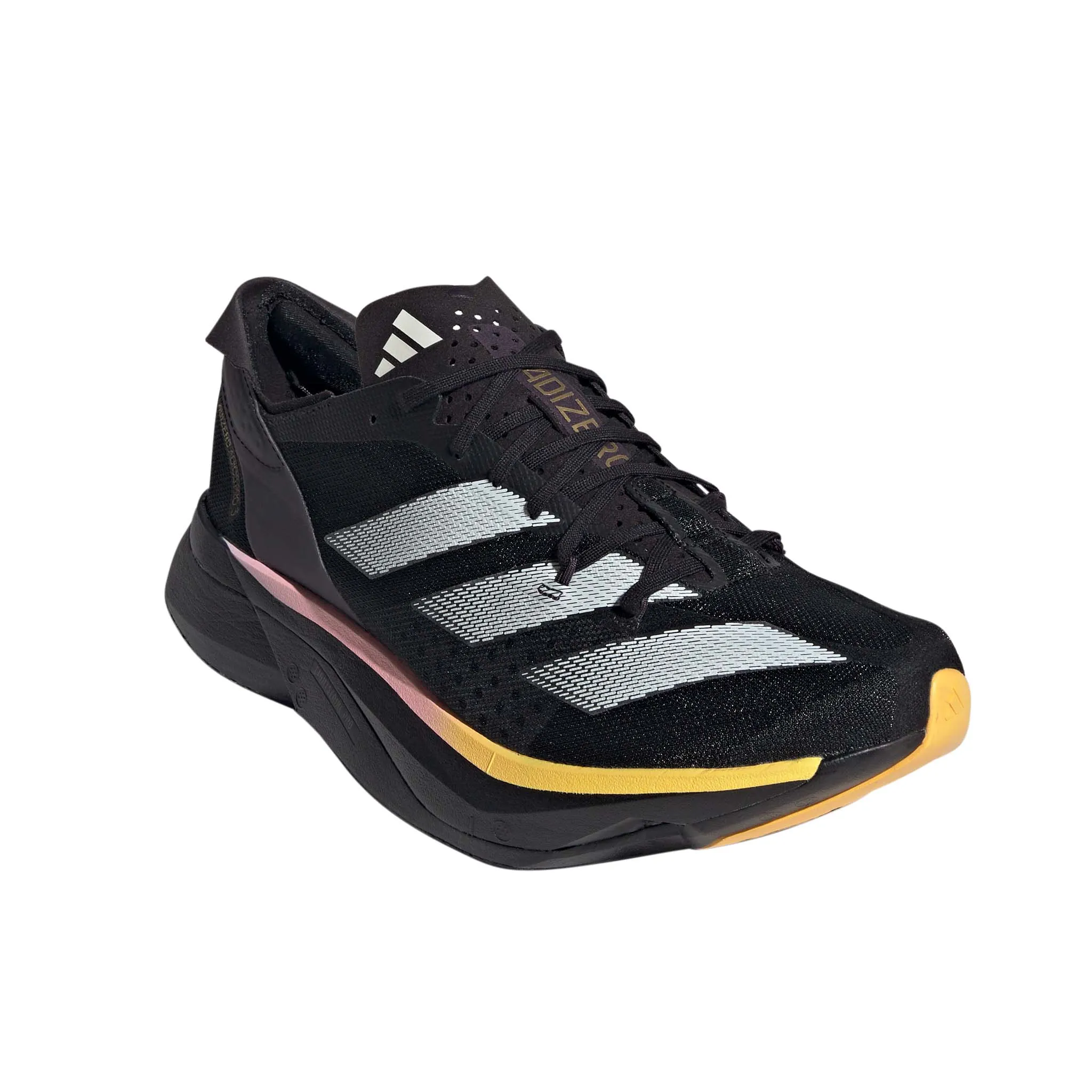 adidas | Men's Adizero Adios Pro 3 Running Shoes - Core Black