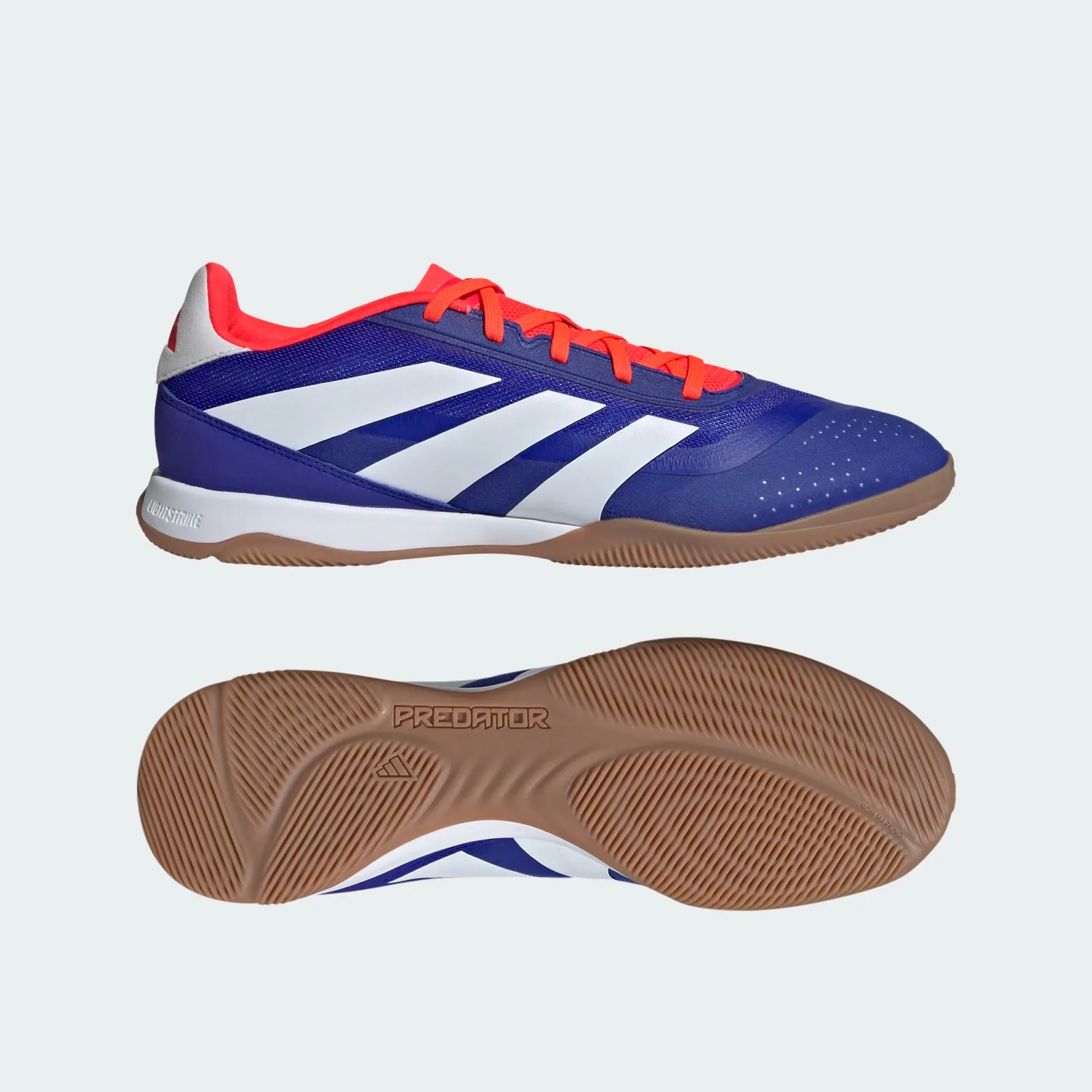 Adidas Predator League Indoor Futsal Shoes