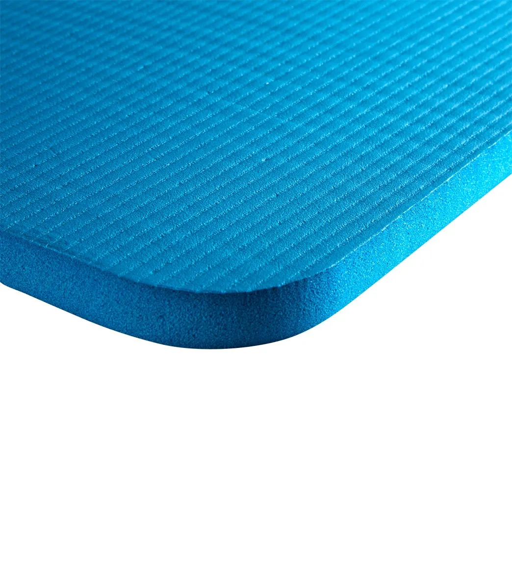 AeroMat Elite Dual Surface 56 Exercise Mat (Ribbed/Smooth)