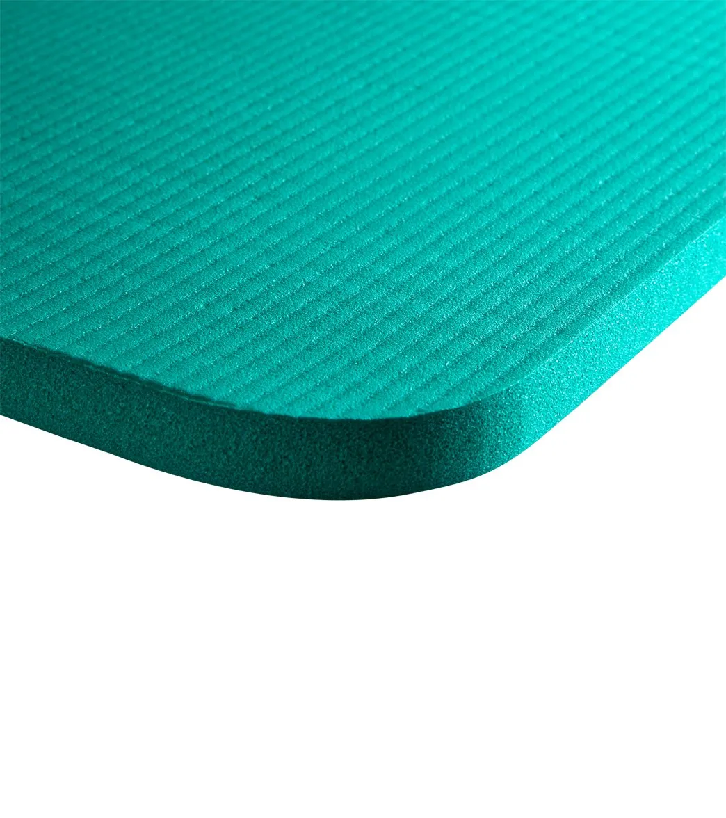 AeroMat Elite Dual Surface 56 Exercise Mat (Ribbed/Smooth)