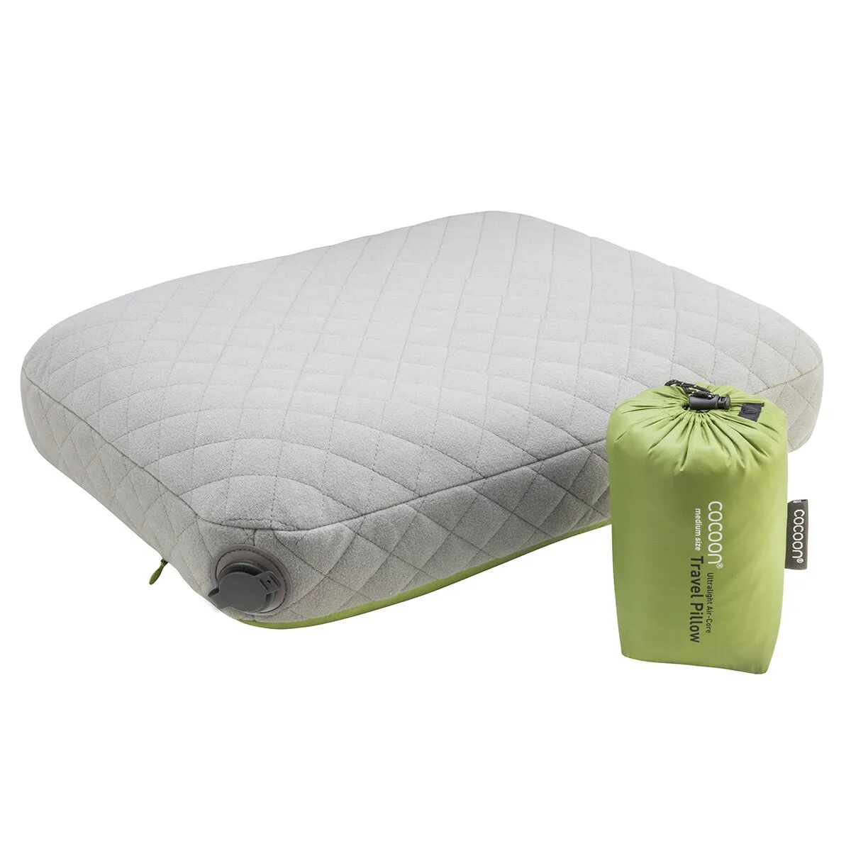 Air-Core Pillow Ultralight - Wasabi