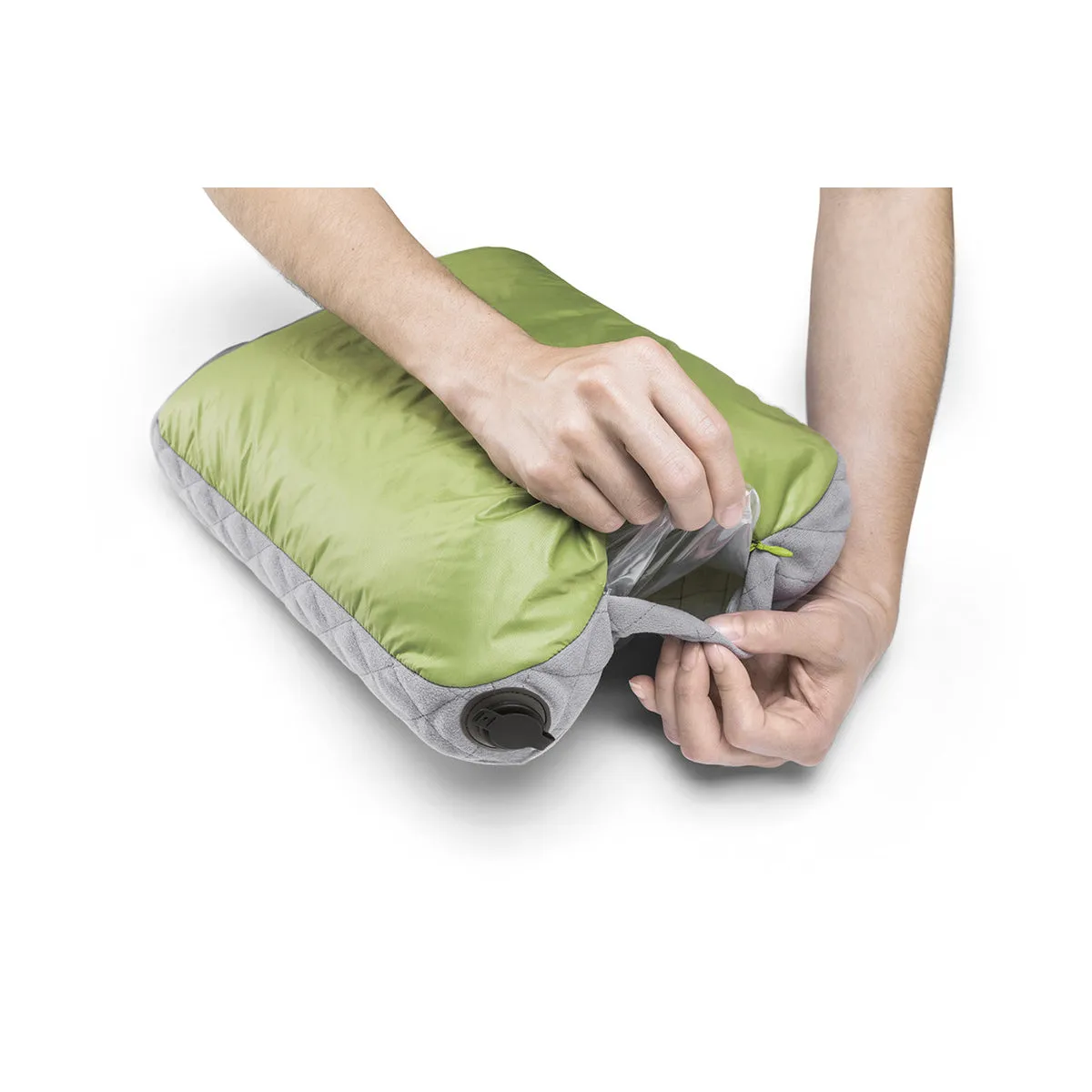 Air-Core Pillow Ultralight - Wasabi