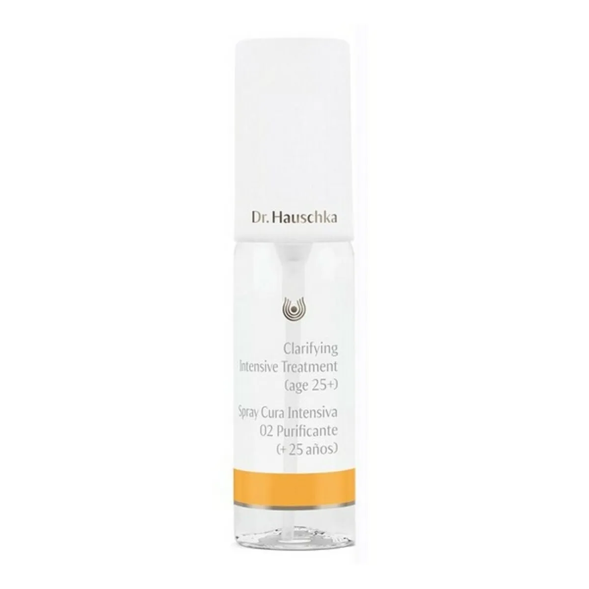 Anti-acne Serum Clarifying Intensive Dr. Hauschka