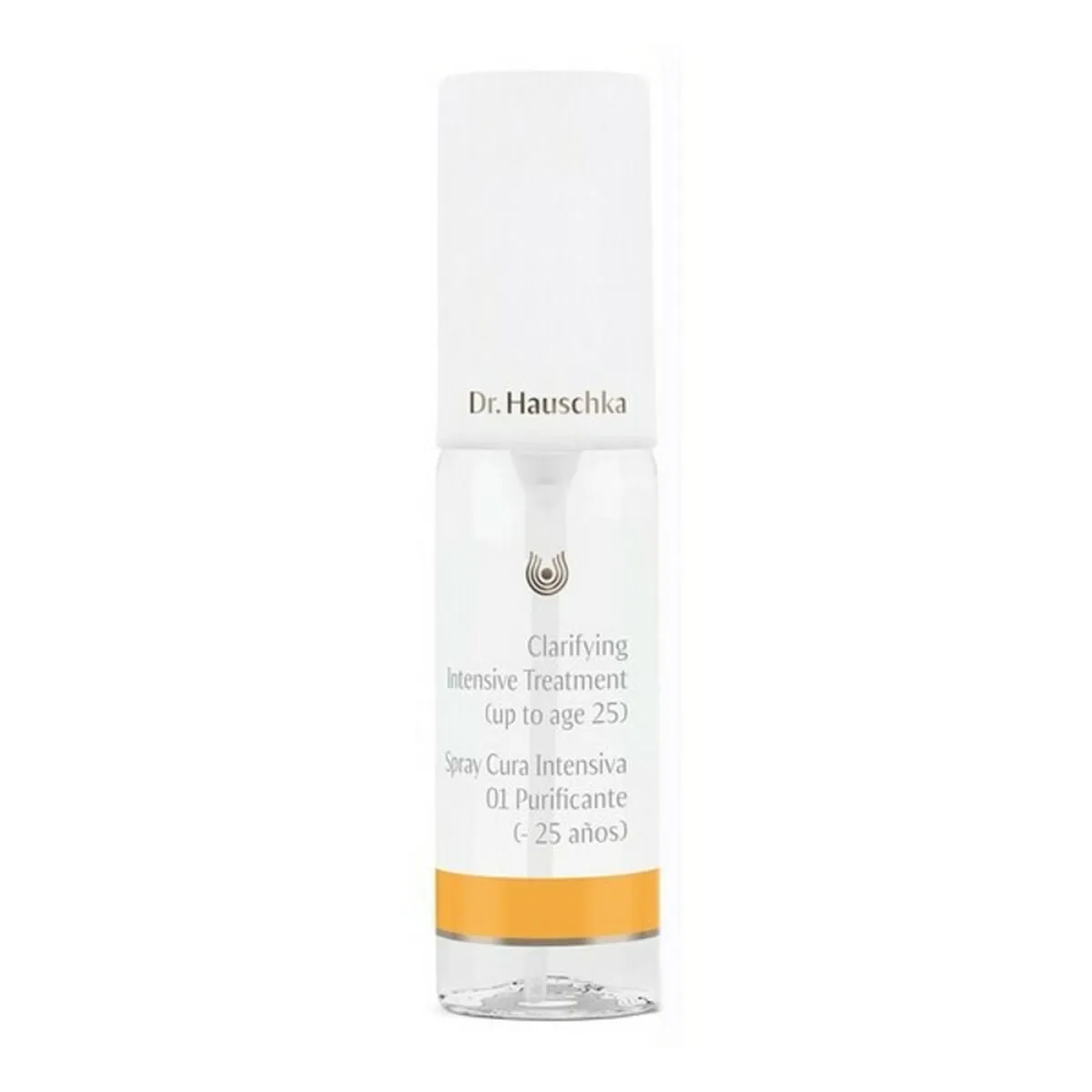 Anti-acne Serum Clarifying Intensive Dr. Hauschka