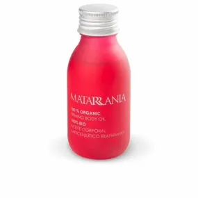 Anti-Cellulite Body Oil Matarrania Bio Firming 100 ml