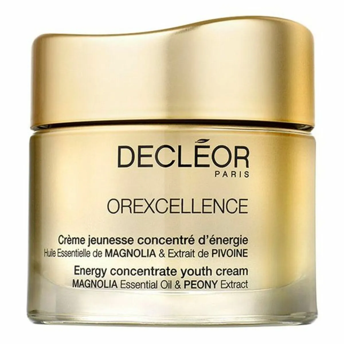 Anti-Fatigue Day Treatment Orexcellence Decleor (50 ml)