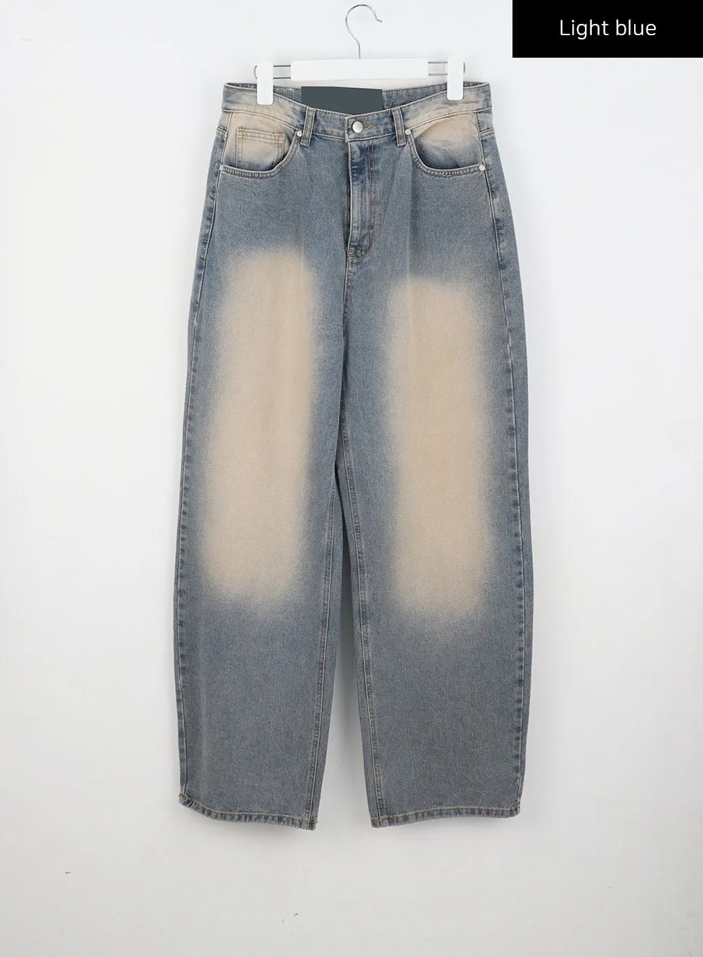 Baggy Jeans CY323