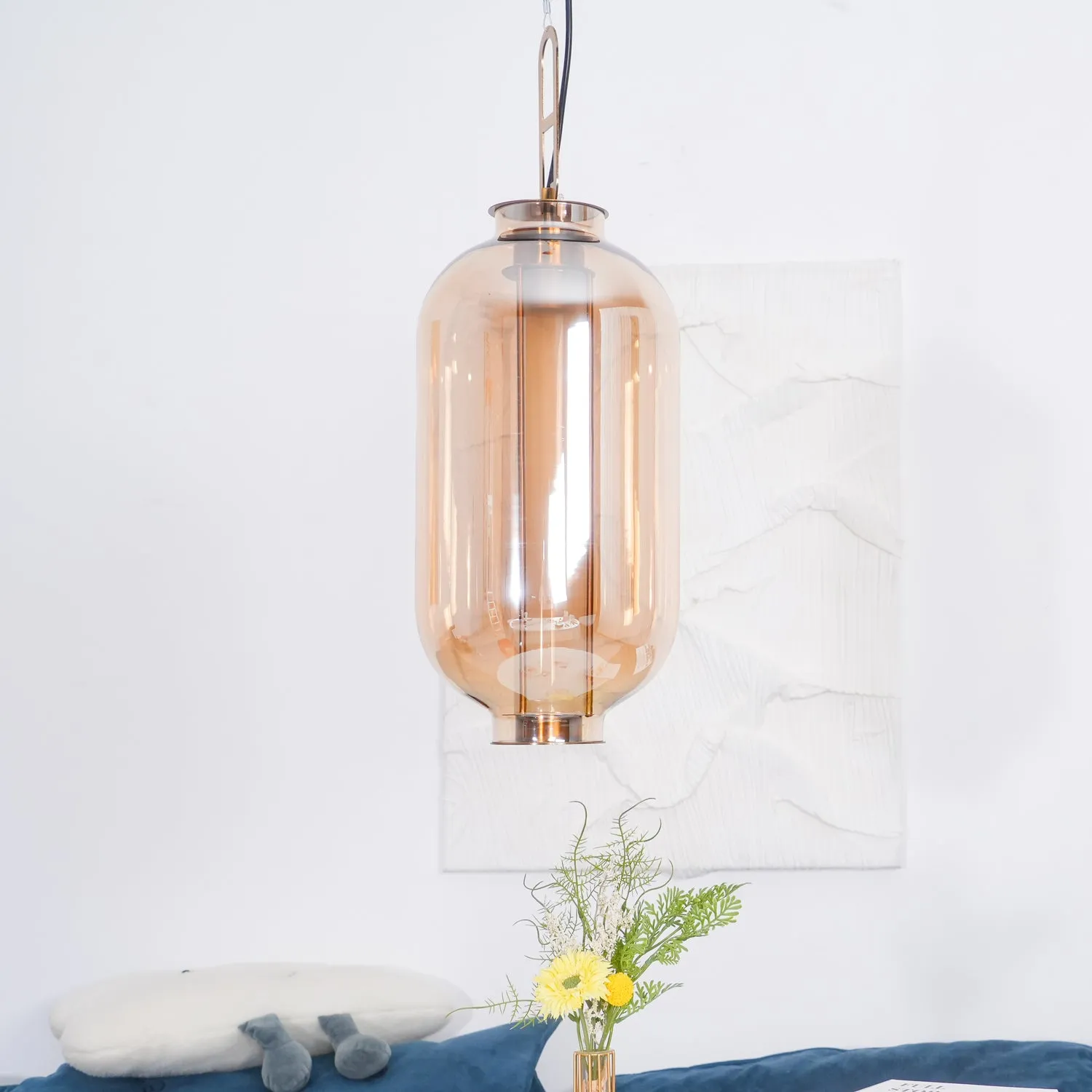 Bai Family Pendant Light