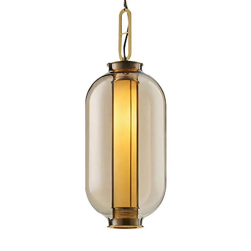 Bai Family Pendant Light