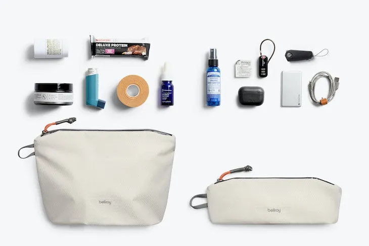 Bellroy Lite Pouch Duo