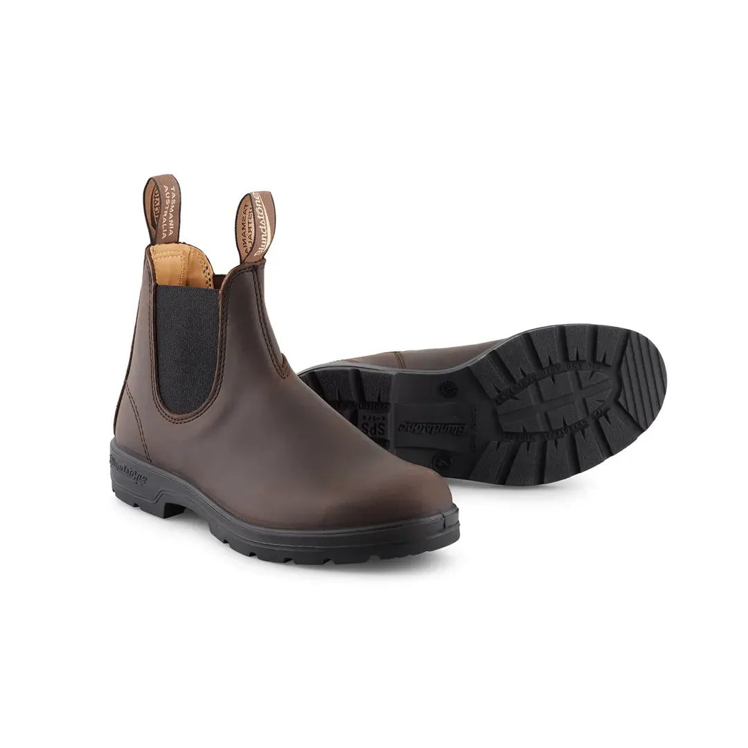 Blundstone 2340 Brown Chelsea Boots