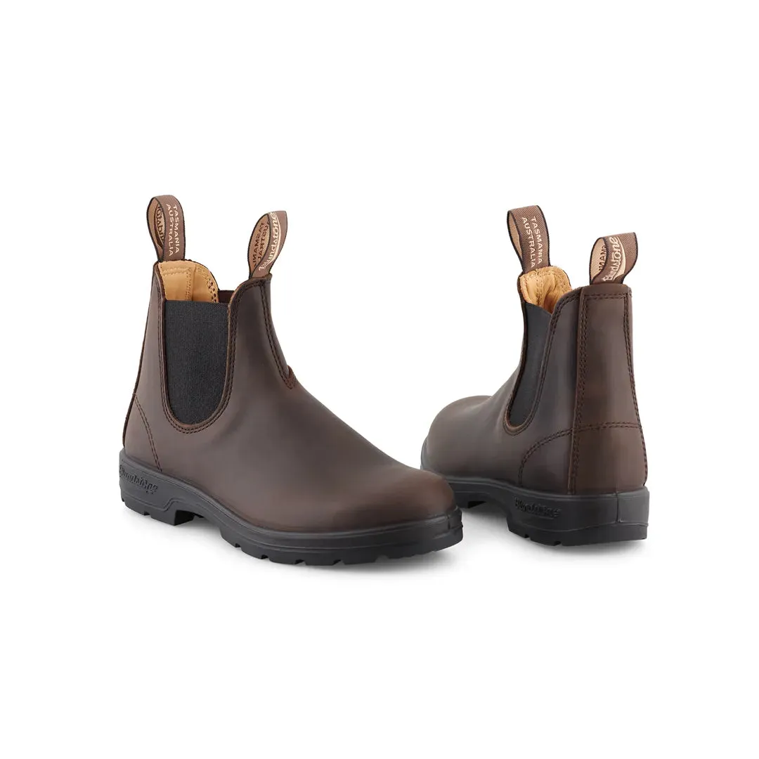 Blundstone 2340 Brown Chelsea Boots