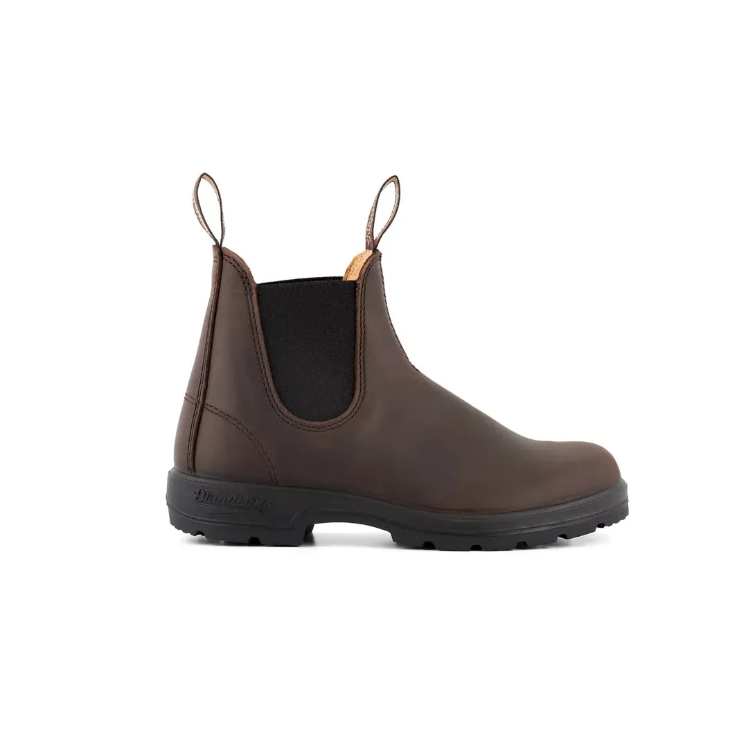 Blundstone 2340 Brown Chelsea Boots