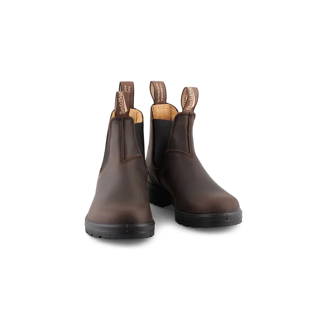 Blundstone 2340 Brown Chelsea Boots