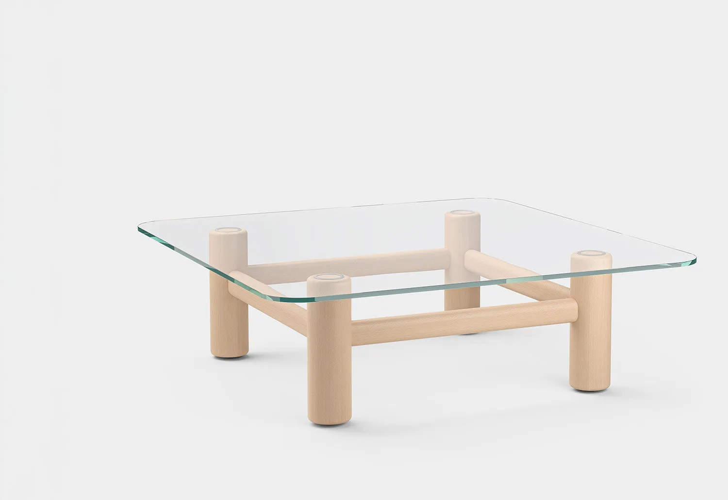 Boundary Table