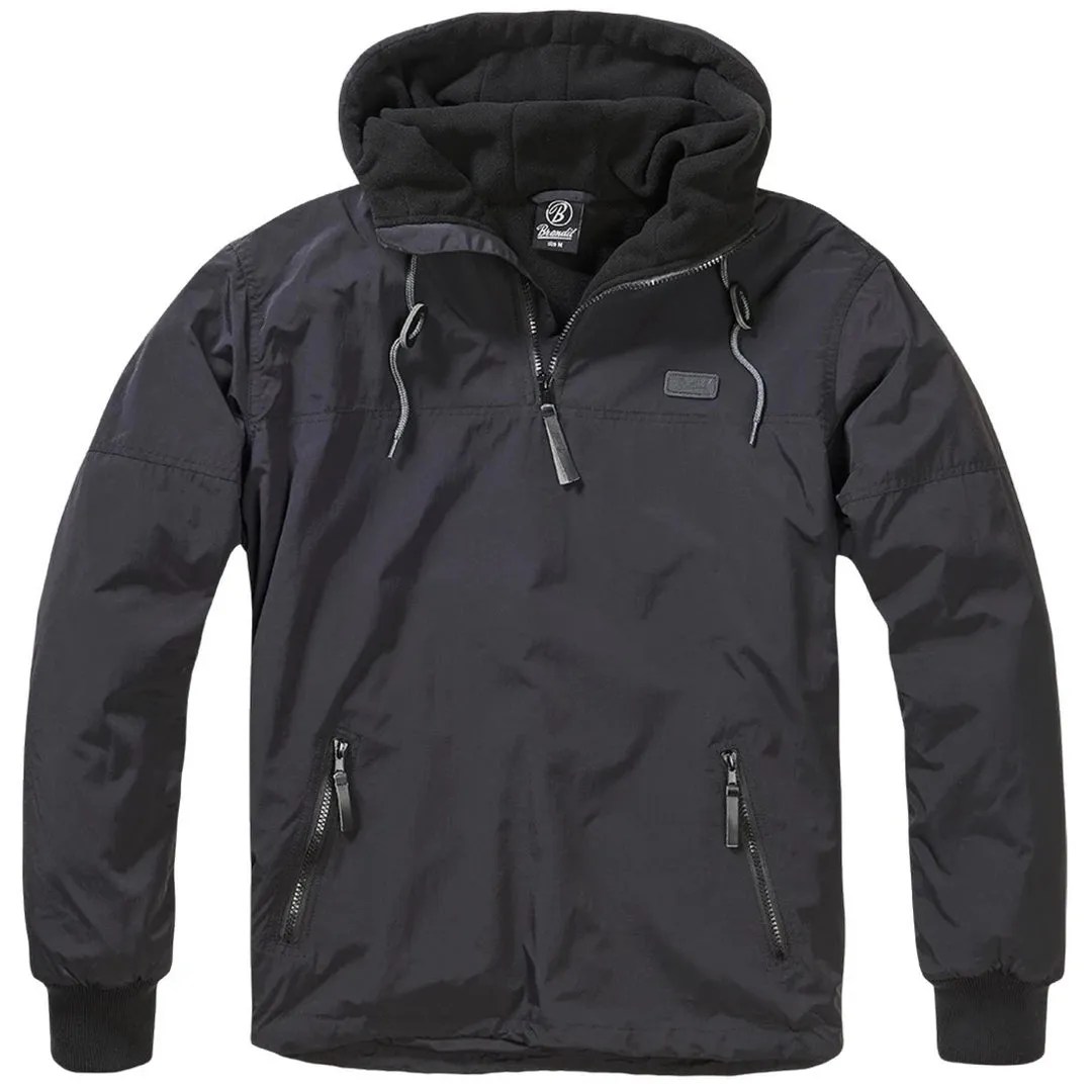 Brandit 9393 Luke Windbreaker Hooded Jacket