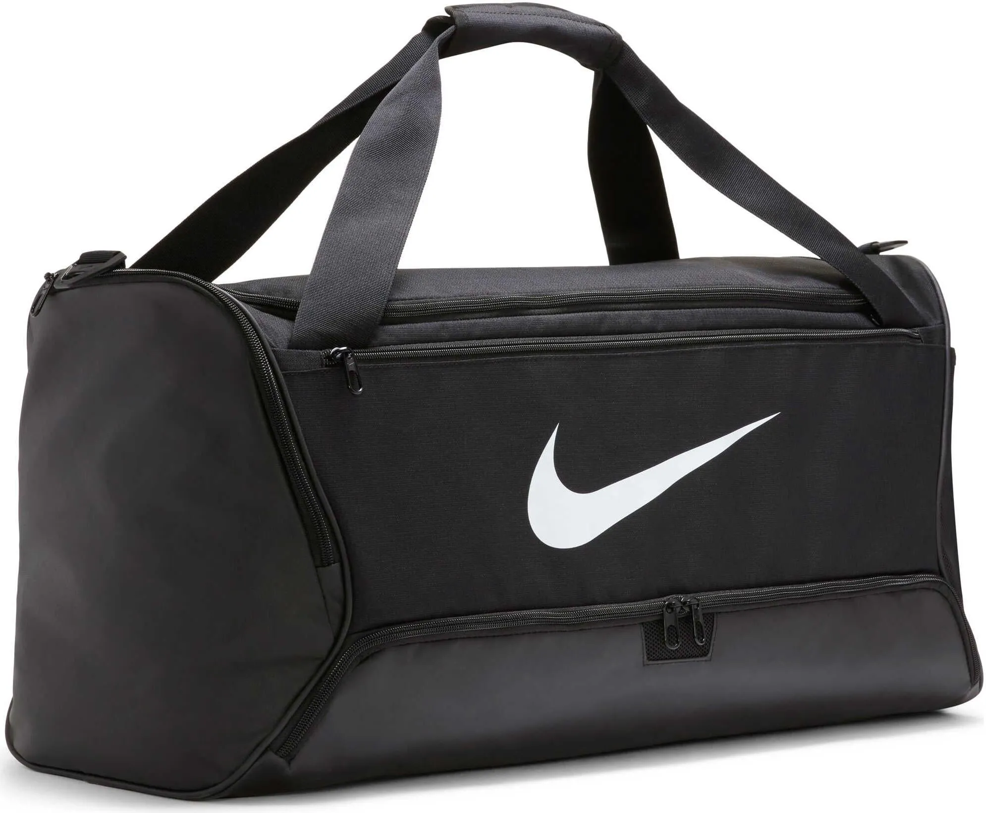 Brasilia 9.5 Medium 60L Training Duffel Bag