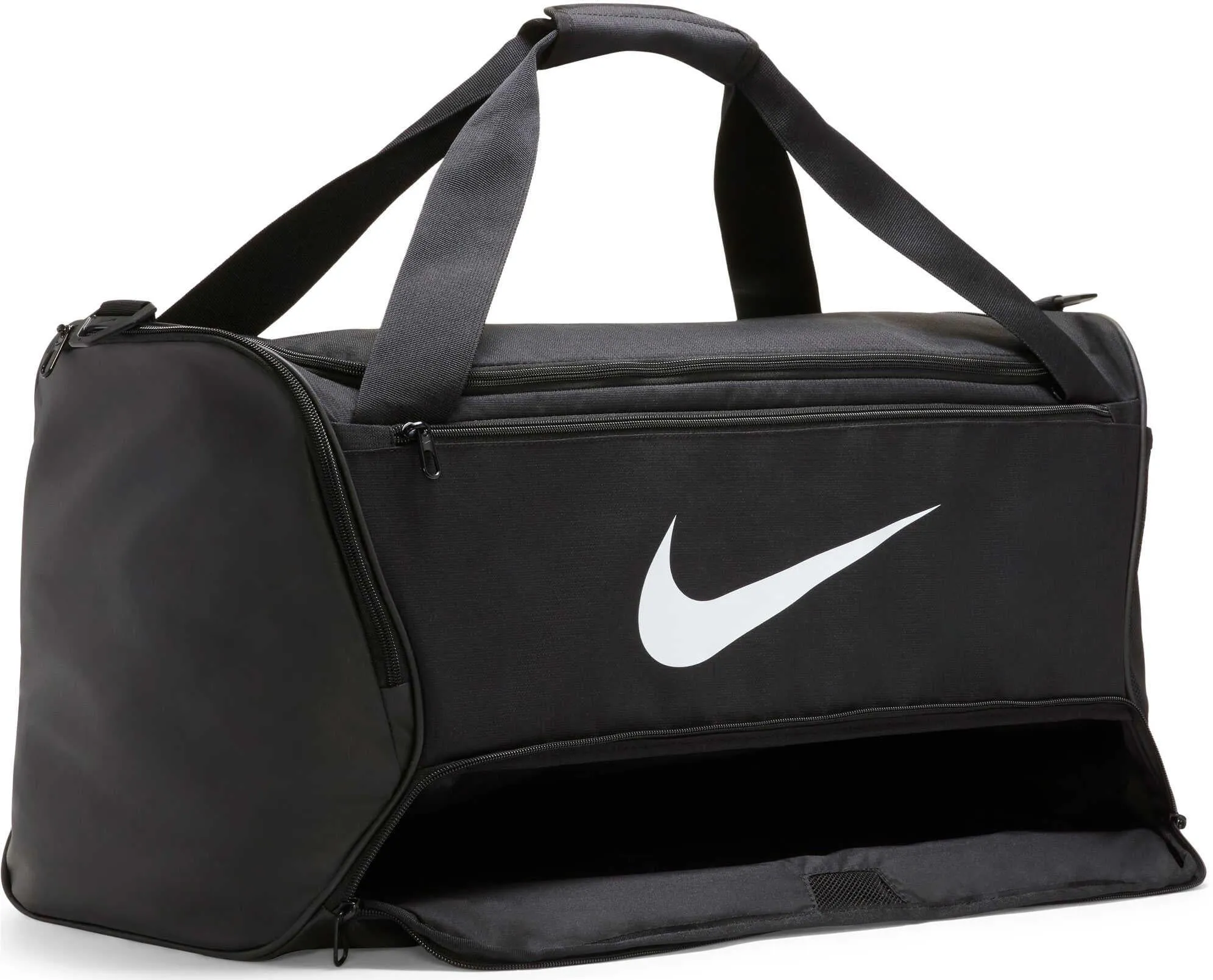 Brasilia 9.5 Medium 60L Training Duffel Bag