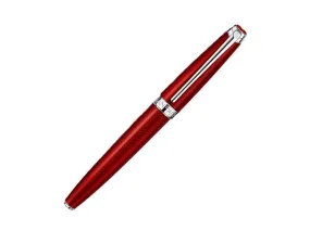 Caran dAche Léman Rouge Carmin Rollerball pen, Red, 4779.580