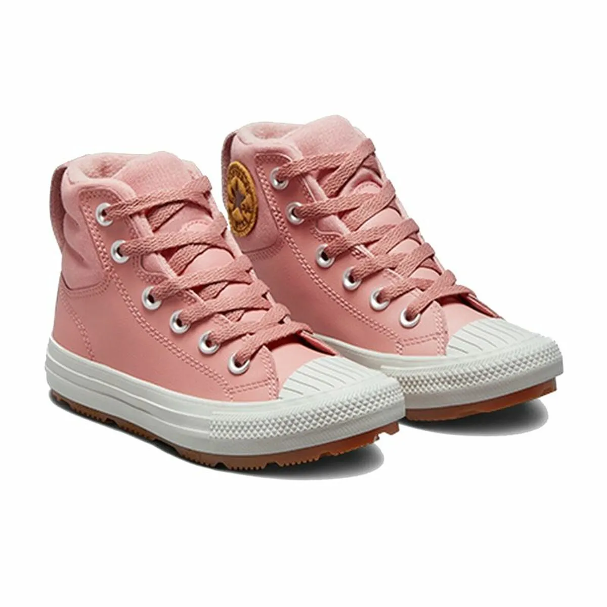 Casual Trainers Converse All-Star Berkshire Pink