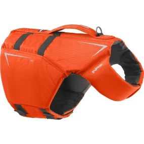 CFD Dog Life Jacket - Orange