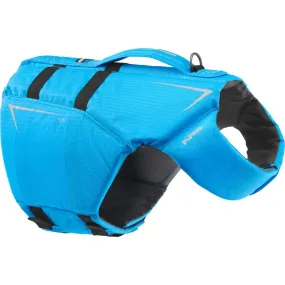 CFD Dog Life Jacket - Teal