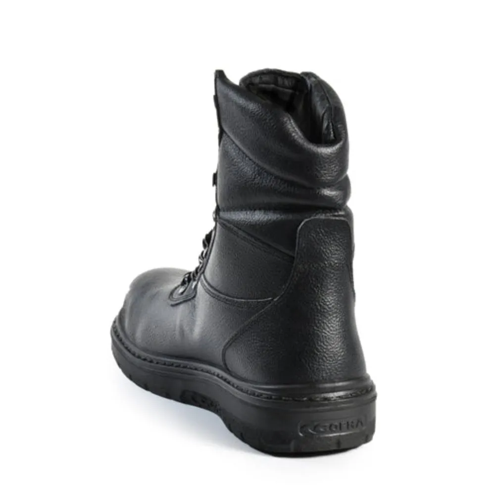 Cofra Road Men's 8" Composite Toe Asphalt Safety Boot