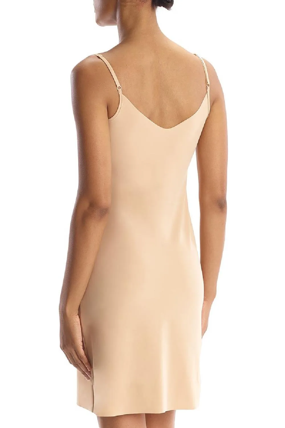 Commando Classic Tailored Slip, Beige (NTS01)