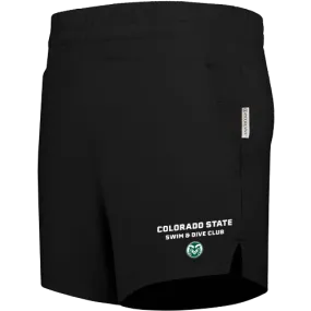 CSU Club Female Team Shorts