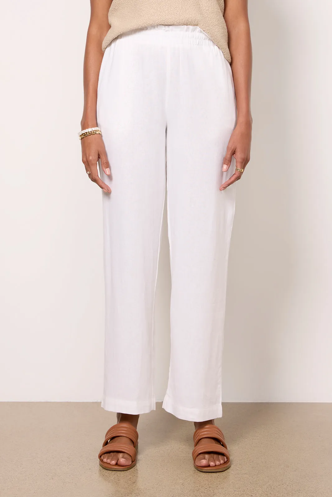 Declan Linen Pant