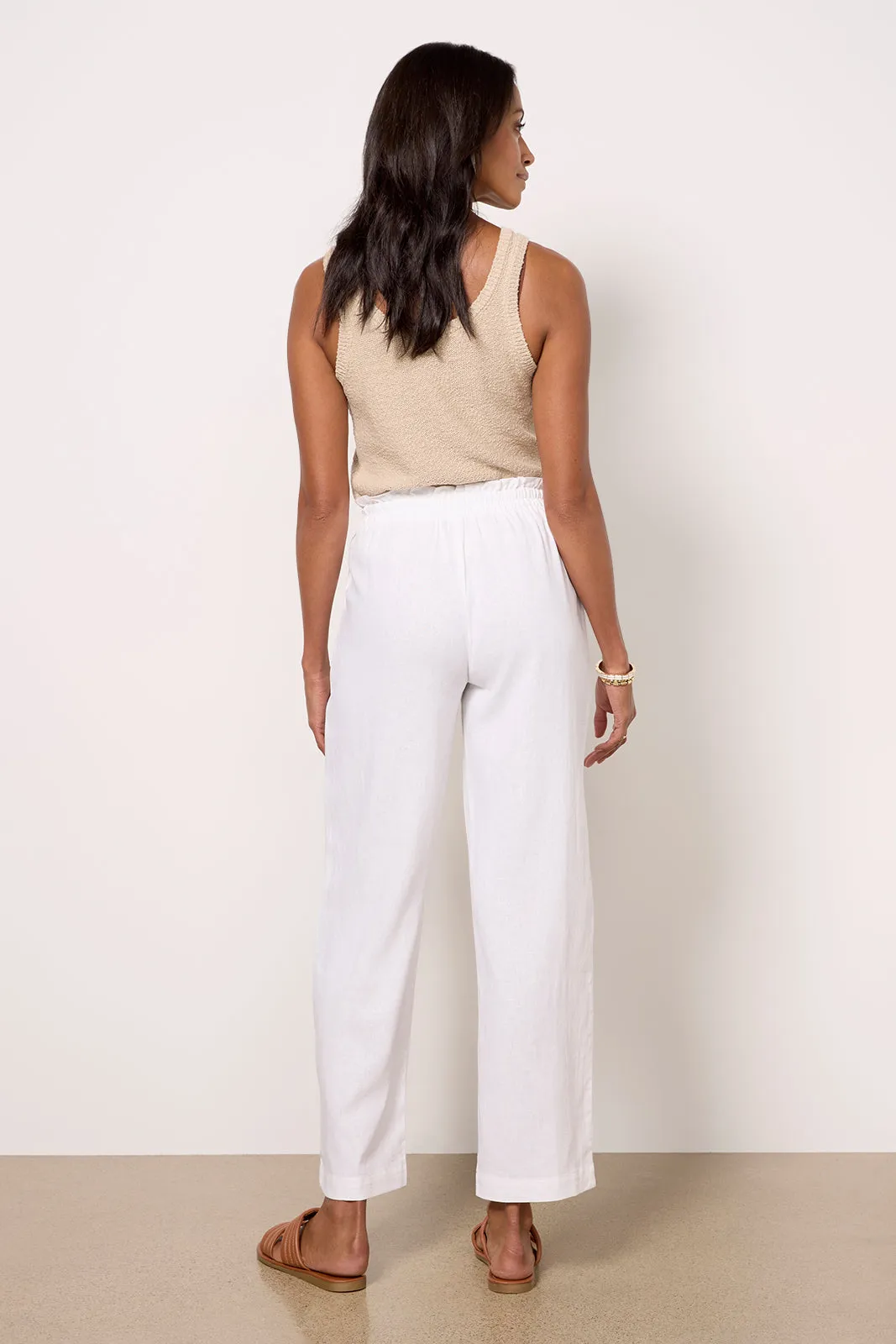 Declan Linen Pant