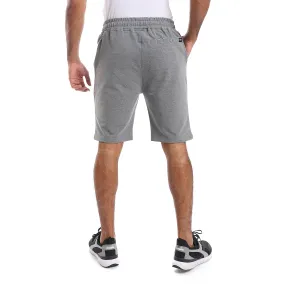 Diadora Basic Men Cotton Short