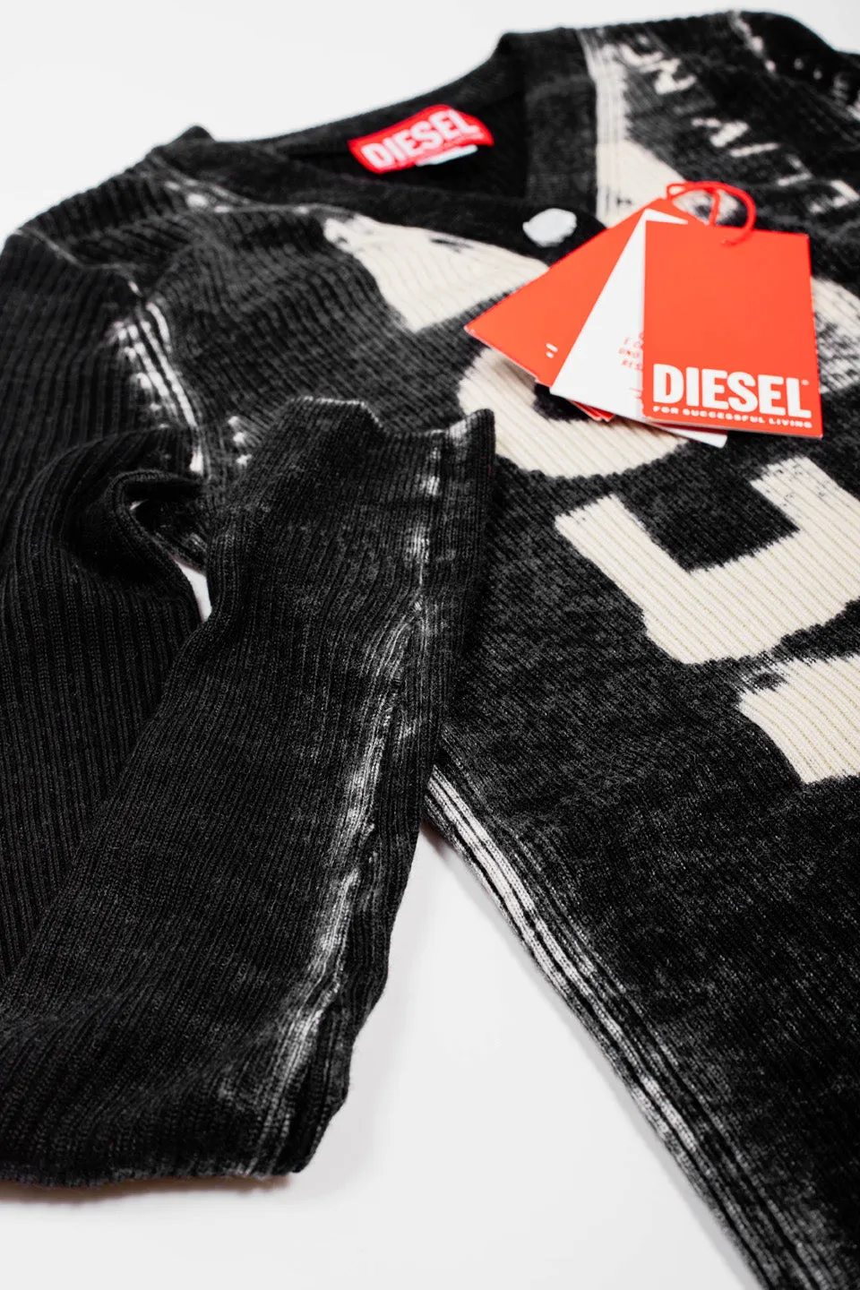 Diesel M-Arita Black