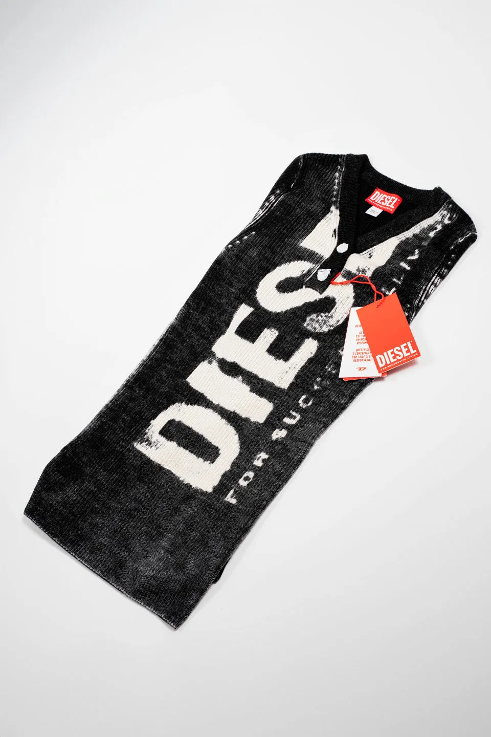 Diesel M-Arita Black